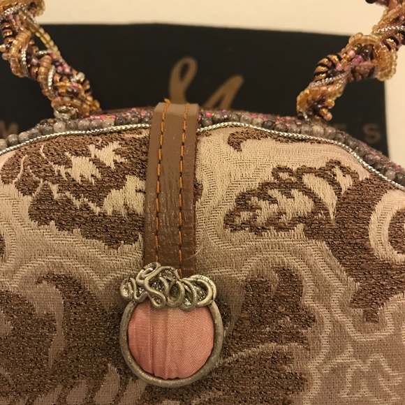 Mary Frances Vintage Bag - Picture 15 of 16